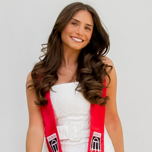 Fundraising Page: Gianna Giacomino